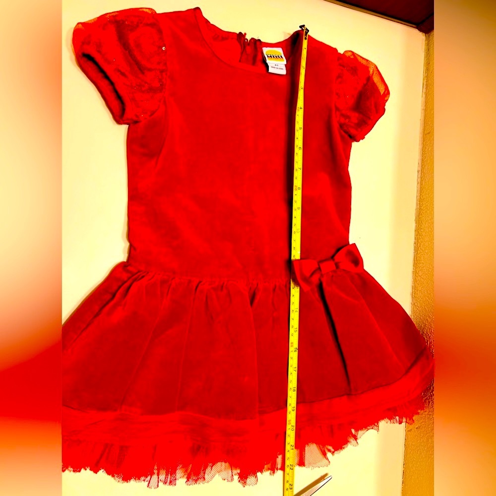 Harajuku Mini fortarget Target Dress - Picture 3 of 8
